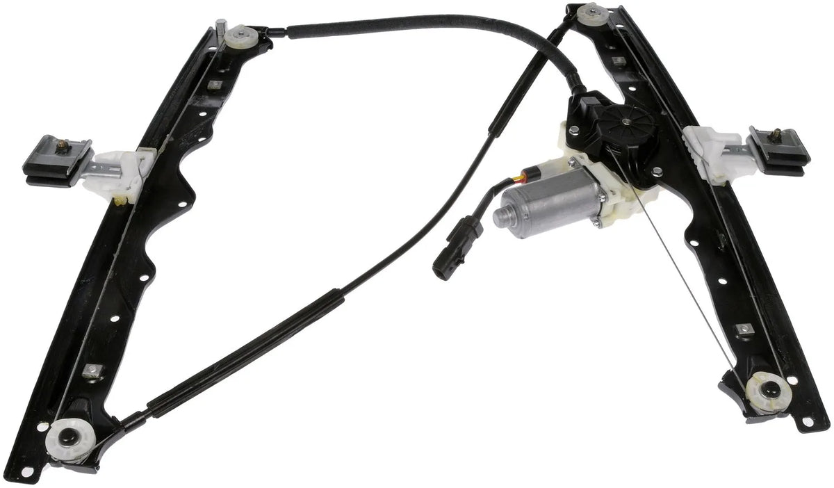 Dorman 748-192 2005 Jeep Grand Cherokee Window Motor and Regulator Assembly