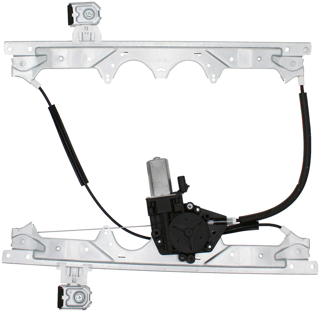 Dorman 748-193 2005 Jeep Grand Cherokee Window Motor and Regulator Assembly