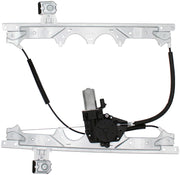 Dorman 748-193 2005 Jeep Grand Cherokee Window Motor and Regulator Assembly