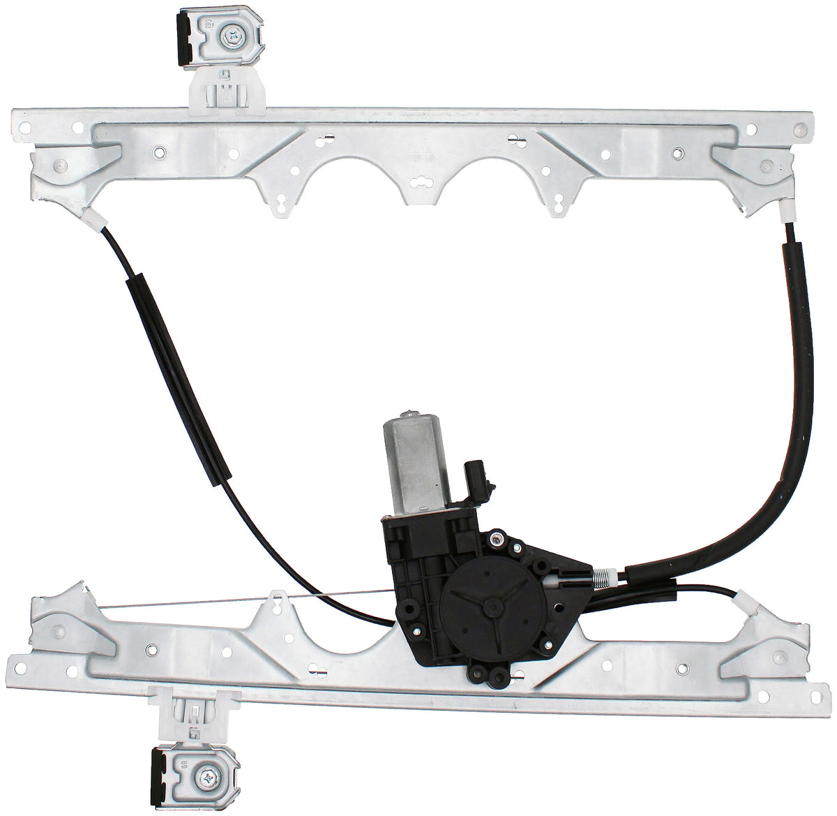 Dorman 748-193 2005 Jeep Grand Cherokee Window Motor and Regulator Assembly