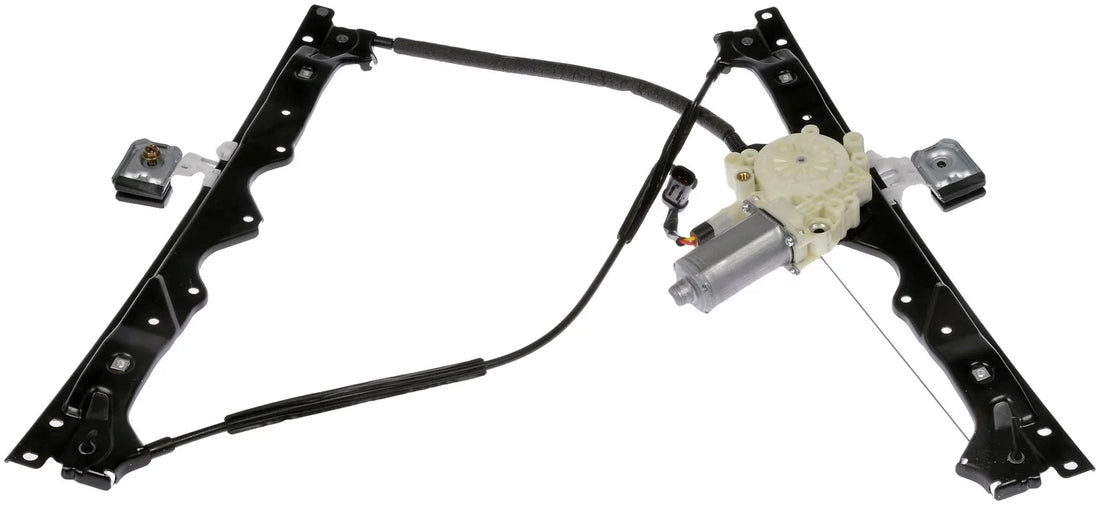 Dorman 748-193 2005 Jeep Grand Cherokee Window Motor and Regulator Assembly