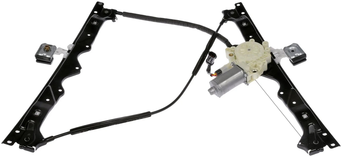 Dorman 748-193 2005 Jeep Grand Cherokee Window Motor and Regulator Assembly