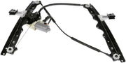 Dorman 748-193 2005 Jeep Grand Cherokee Window Motor and Regulator Assembly