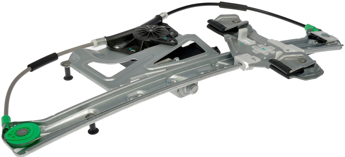 Dorman 748-195 2006-2011 Cadillac DTS Window Motor and Regulator Assembly