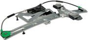 Dorman 748-195 2006-2011 Cadillac DTS Window Motor and Regulator Assembly