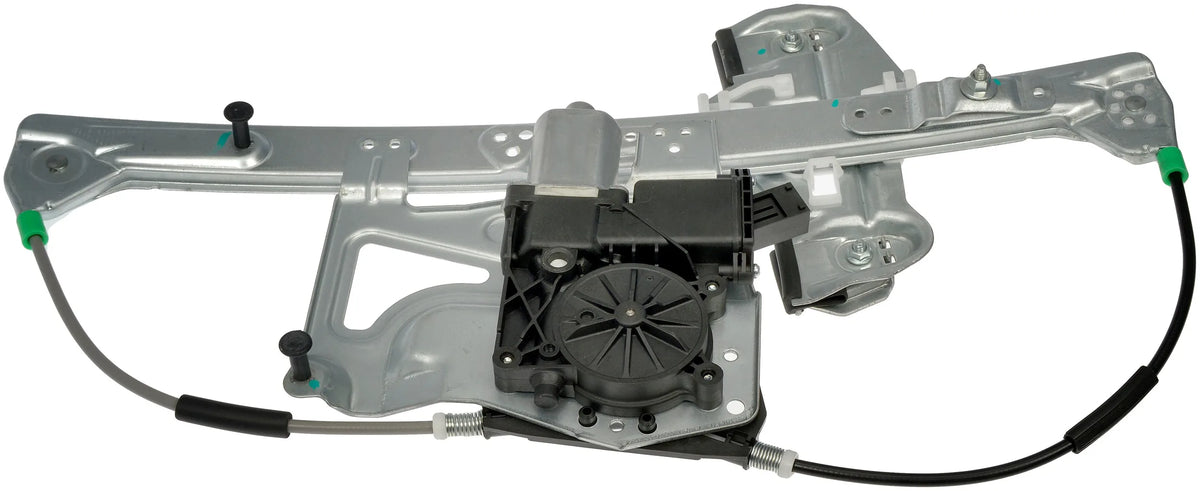 Dorman 748-195 2006-2011 Cadillac DTS Window Motor and Regulator Assembly