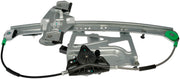 Dorman 748-195 2006-2011 Cadillac DTS Window Motor and Regulator Assembly