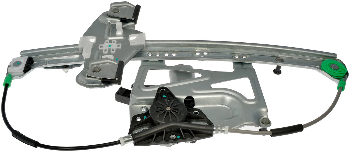 Dorman 748-195 2006-2011 Cadillac DTS Window Motor and Regulator Assembly