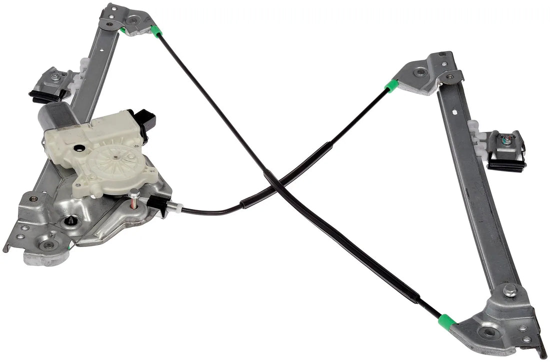 Dorman 748-201 2005-2011 Cadillac STS Window Motor and Regulator Assembly