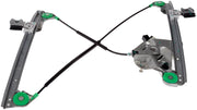 Dorman 748-201 2005-2011 Cadillac STS Window Motor and Regulator Assembly