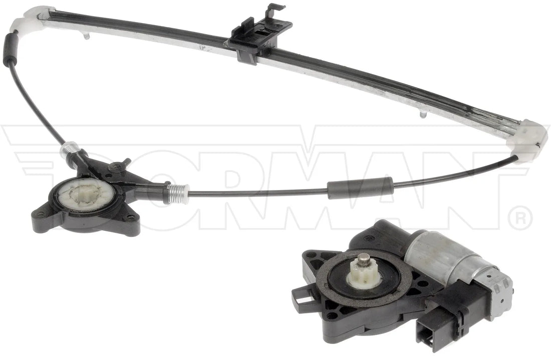 Dorman 748-207 2007-2012 Mazda CX-7 Window Motor and Regulator Assembly