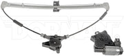 Dorman 748-207 2007-2012 Mazda CX-7 Window Motor and Regulator Assembly