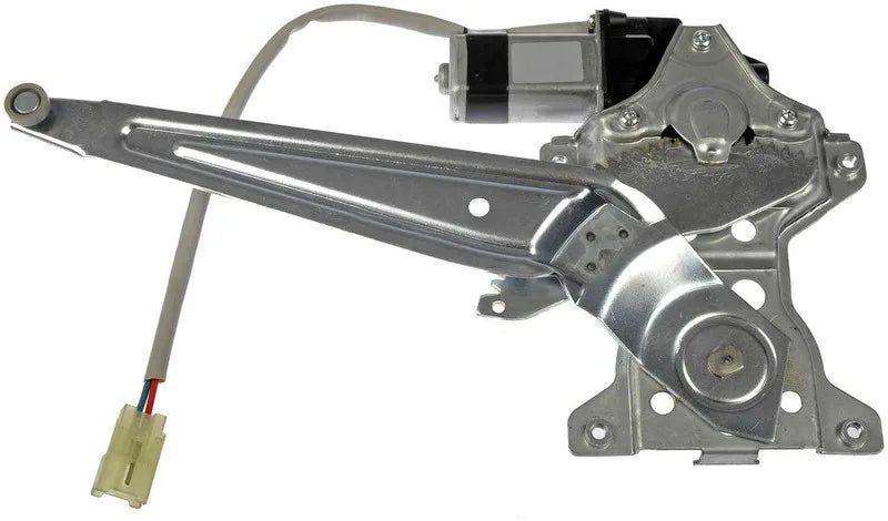 Dorman 748-222 2003-2008 Pontiac Vibe Window Motor and Regulator Assembly