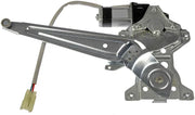 Dorman 748-222 2003-2008 Pontiac Vibe Window Motor and Regulator Assembly