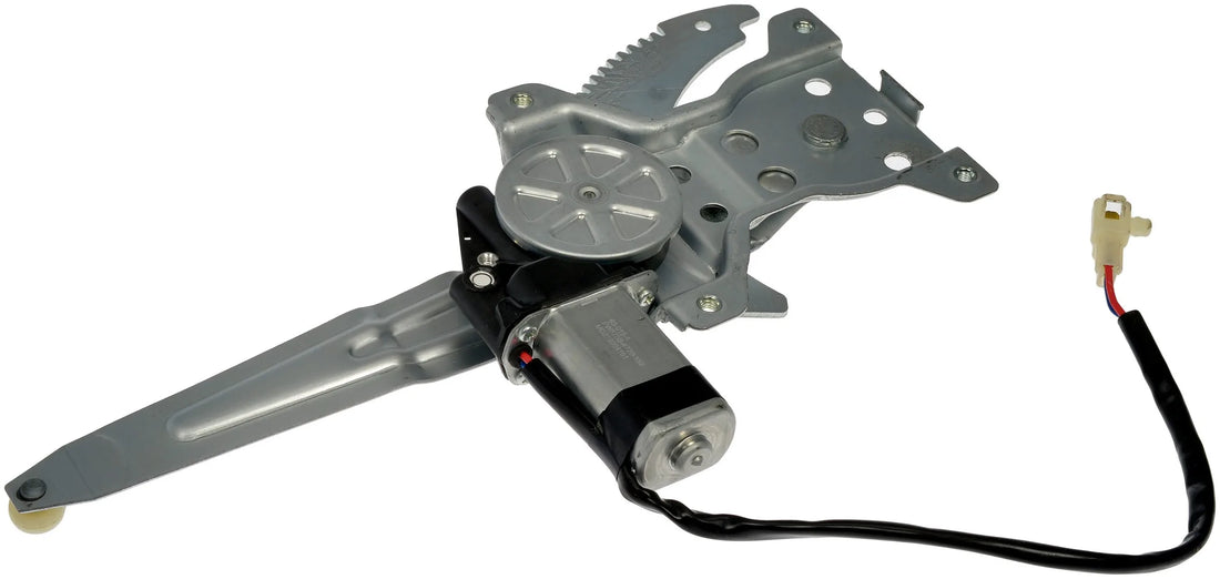 Dorman 748-224 1996-1997 Lexus LX450 Window Motor and Regulator Assembly