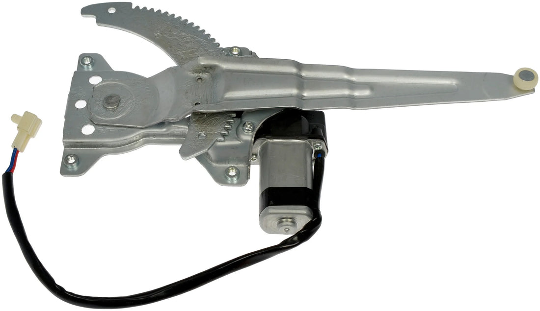 Dorman 748-224 1996-1997 Lexus LX450 Window Motor and Regulator Assembly
