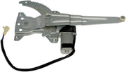 Dorman 748-224 1996-1997 Lexus LX450 Window Motor and Regulator Assembly