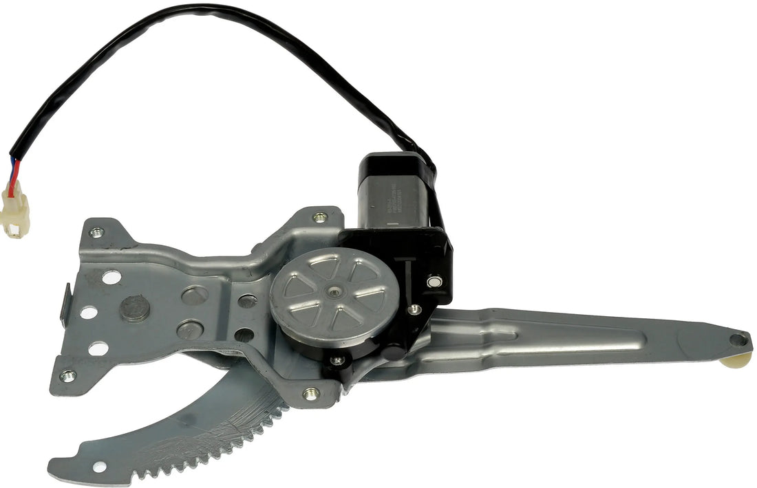 Dorman 748-224 1996-1997 Lexus LX450 Window Motor and Regulator Assembly