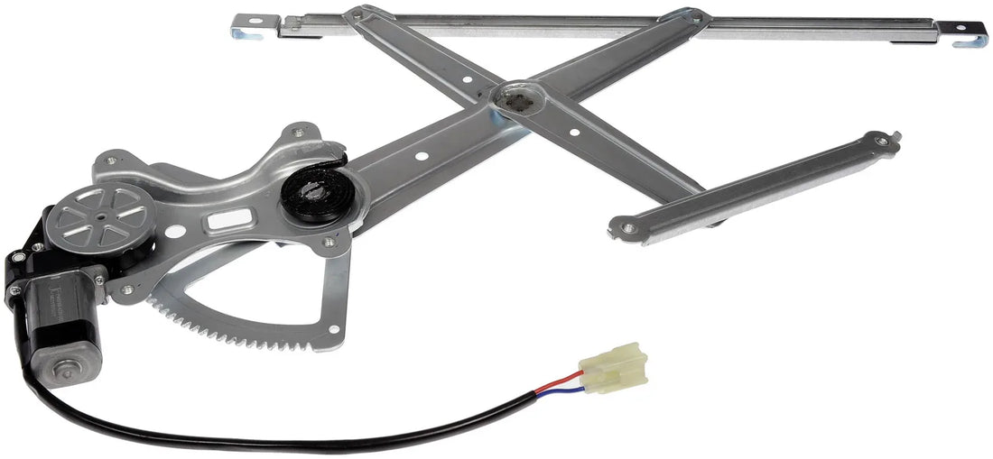 Dorman 748-226 2007-2021 Toyota Tundra Window Motor and Regulator Assembly