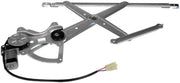 Dorman 748-226 2007-2021 Toyota Tundra Window Motor and Regulator Assembly