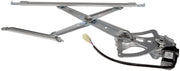 Dorman 748-226 2007-2021 Toyota Tundra Window Motor and Regulator Assembly