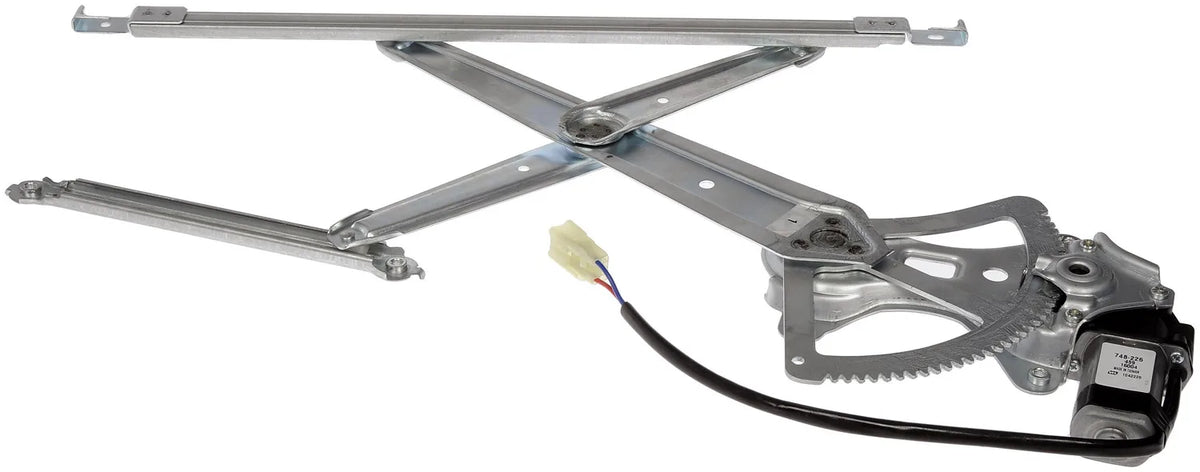 Dorman 748-226 2007-2021 Toyota Tundra Window Motor and Regulator Assembly