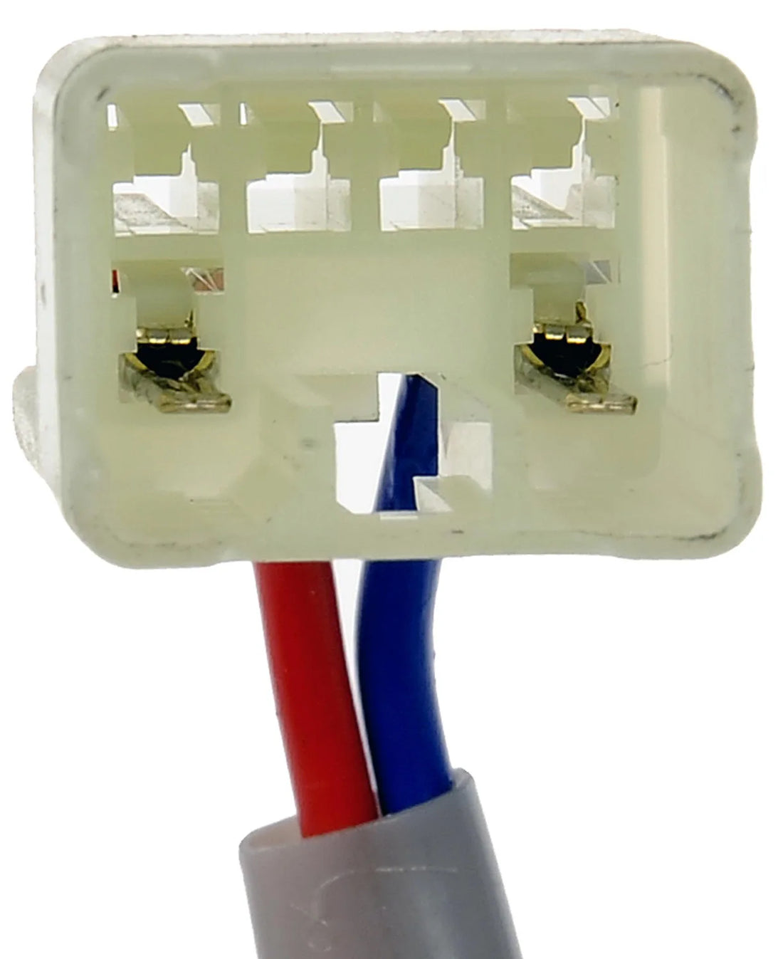 Dorman 748-227 2007-2021 Toyota Tundra Window Motor and Regulator Assembly