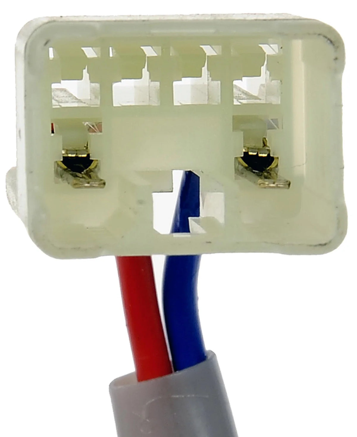 Dorman 748-227 2007-2021 Toyota Tundra Window Motor and Regulator Assembly