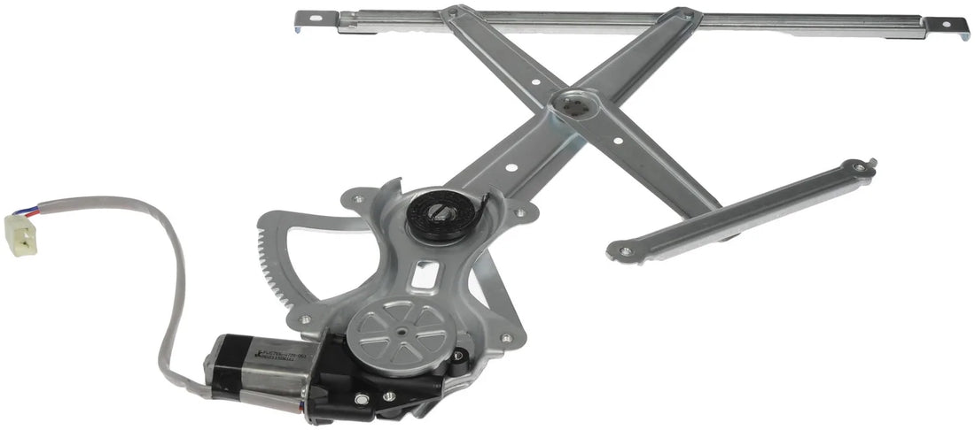 Dorman 748-227 2007-2021 Toyota Tundra Window Motor and Regulator Assembly