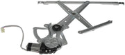 Dorman 748-227 2007-2021 Toyota Tundra Window Motor and Regulator Assembly
