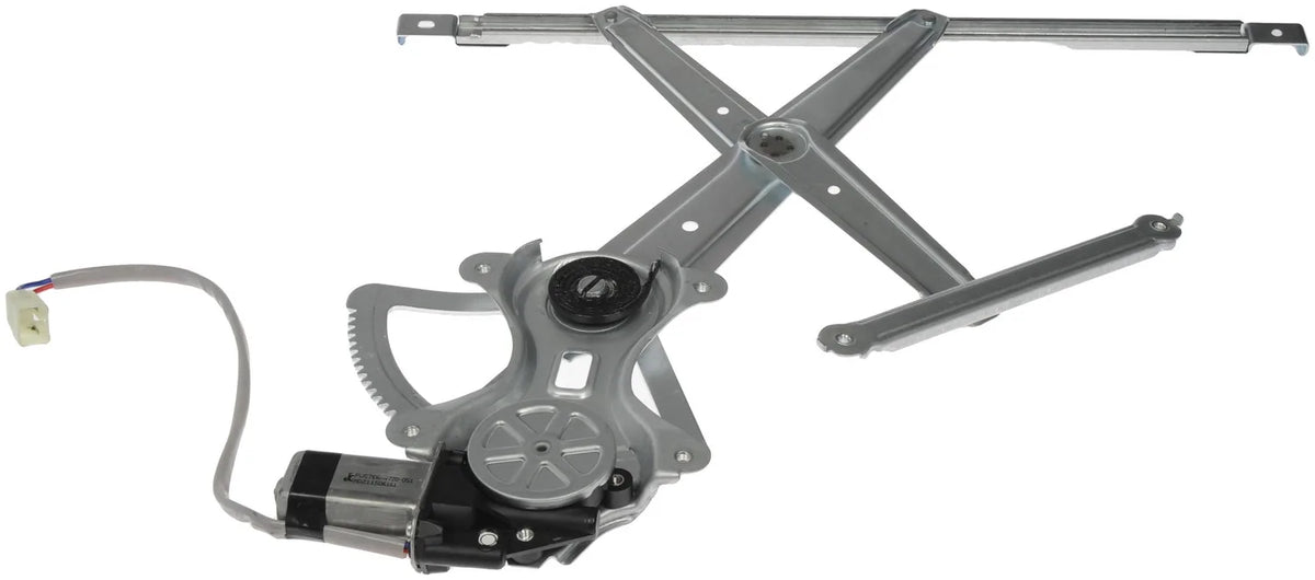 Dorman 748-227 2007-2021 Toyota Tundra Window Motor and Regulator Assembly