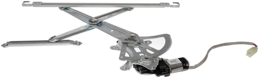 Dorman 748-227 2007-2021 Toyota Tundra Window Motor and Regulator Assembly
