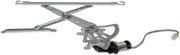 Dorman 748-227 2007-2021 Toyota Tundra Window Motor and Regulator Assembly