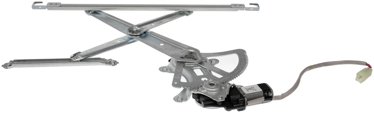 Dorman 748-227 2007-2021 Toyota Tundra Window Motor and Regulator Assembly
