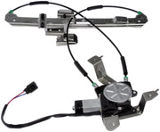 Dorman 748-228 2000-2006 GMC Yukon Window Motor and Regulator Assembly