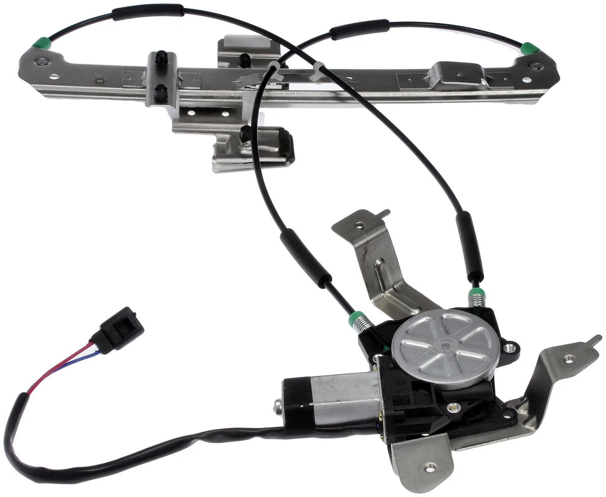 Dorman 748-228 2000-2006 GMC Yukon Window Motor and Regulator Assembly