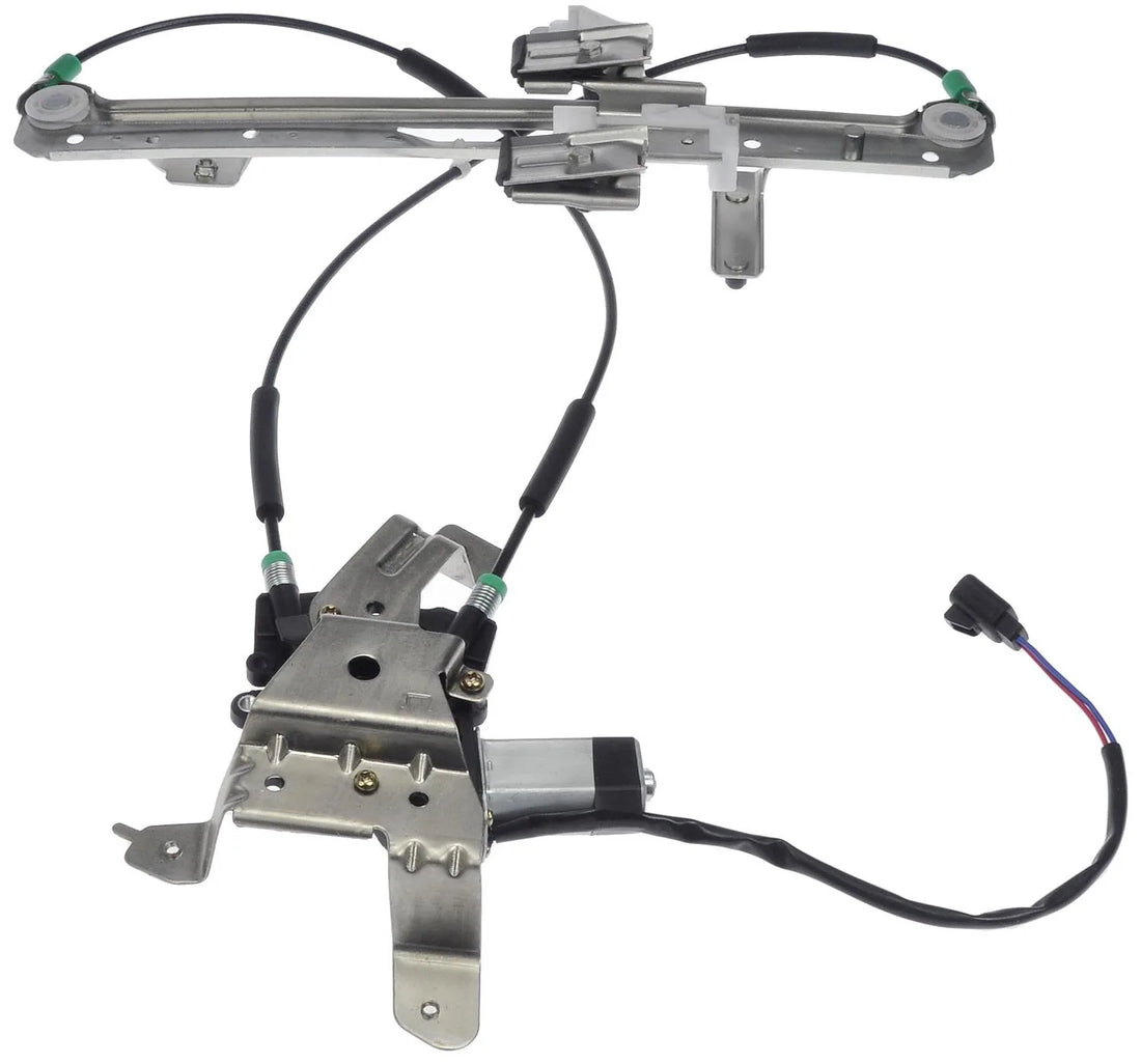 Dorman 748-228 2000-2006 GMC Yukon Window Motor and Regulator Assembly