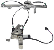 Dorman 748-228 2000-2006 GMC Yukon Window Motor and Regulator Assembly