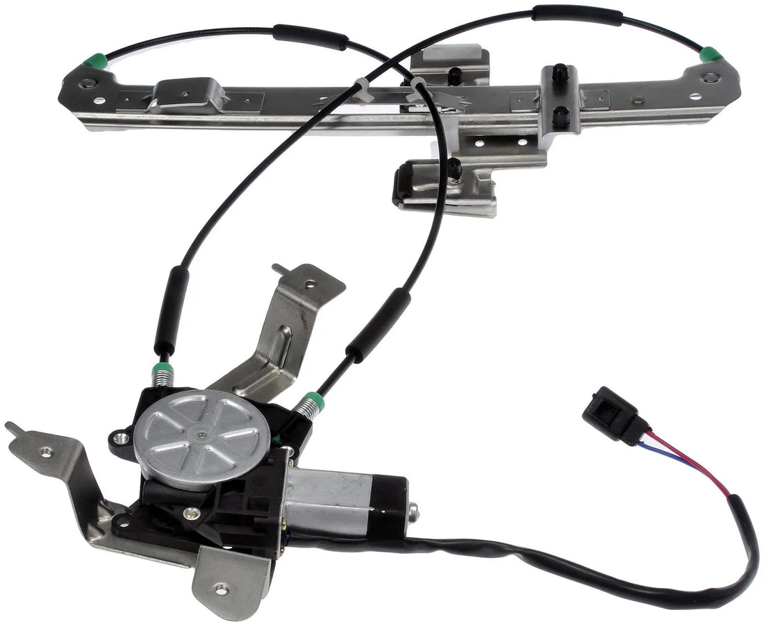 Dorman 748-229 2000-2006 GMC Yukon Window Motor and Regulator Assembly