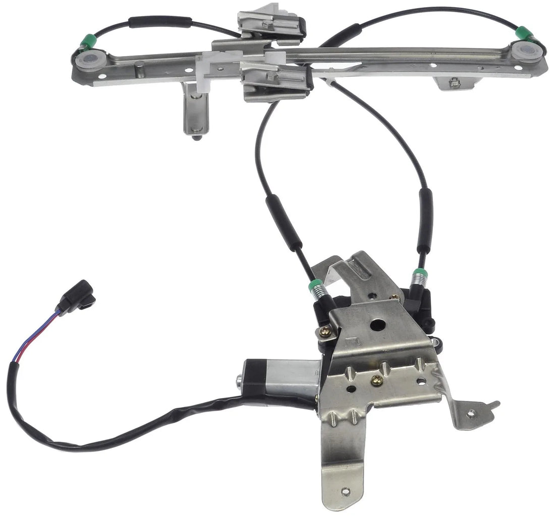 Dorman 748-229 2000-2006 GMC Yukon Window Motor and Regulator Assembly