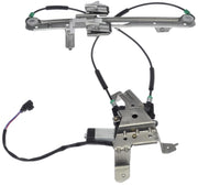 Dorman 748-229 2000-2006 GMC Yukon Window Motor and Regulator Assembly