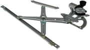 Dorman 748-232 2007-2009 Toyota Camry Window Motor and Regulator Assembly