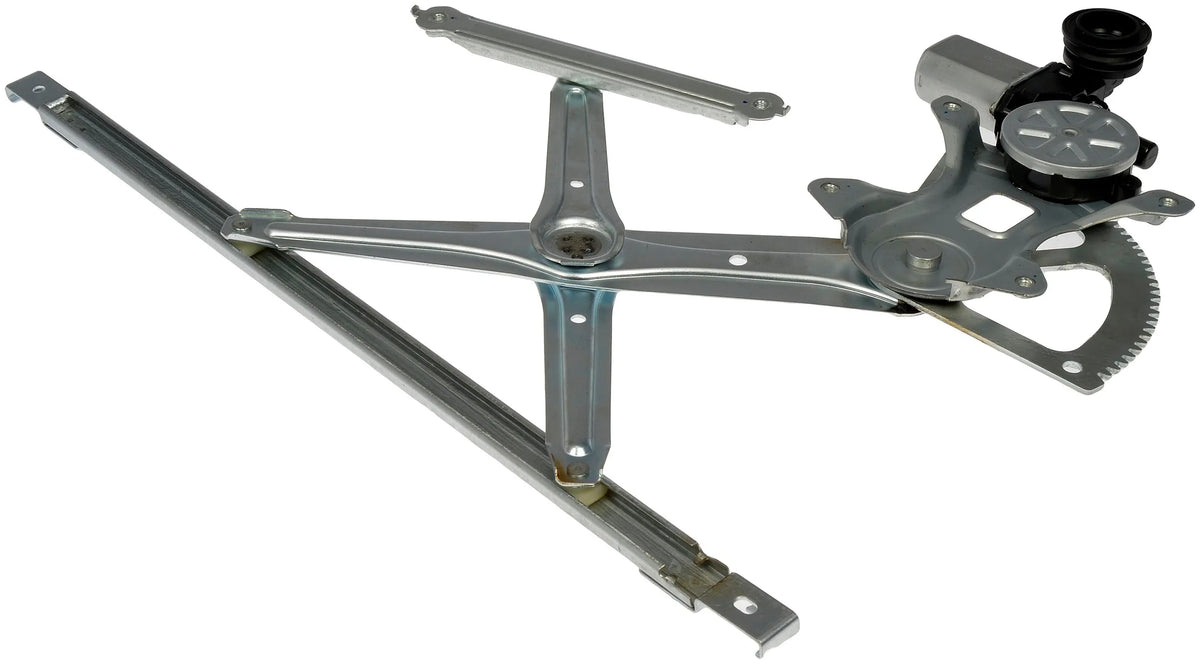 Dorman 748-232 2007-2009 Toyota Camry Window Motor and Regulator Assembly