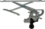 Dorman 748-232 2007-2009 Toyota Camry Window Motor and Regulator Assembly