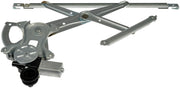 Dorman 748-232 2007-2009 Toyota Camry Window Motor and Regulator Assembly