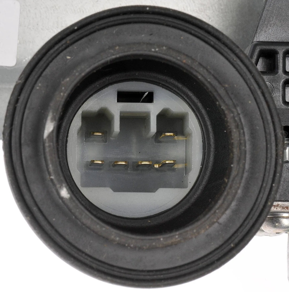 Dorman 748-235 2007-2009 Toyota Camry Window Motor and Regulator Assembly