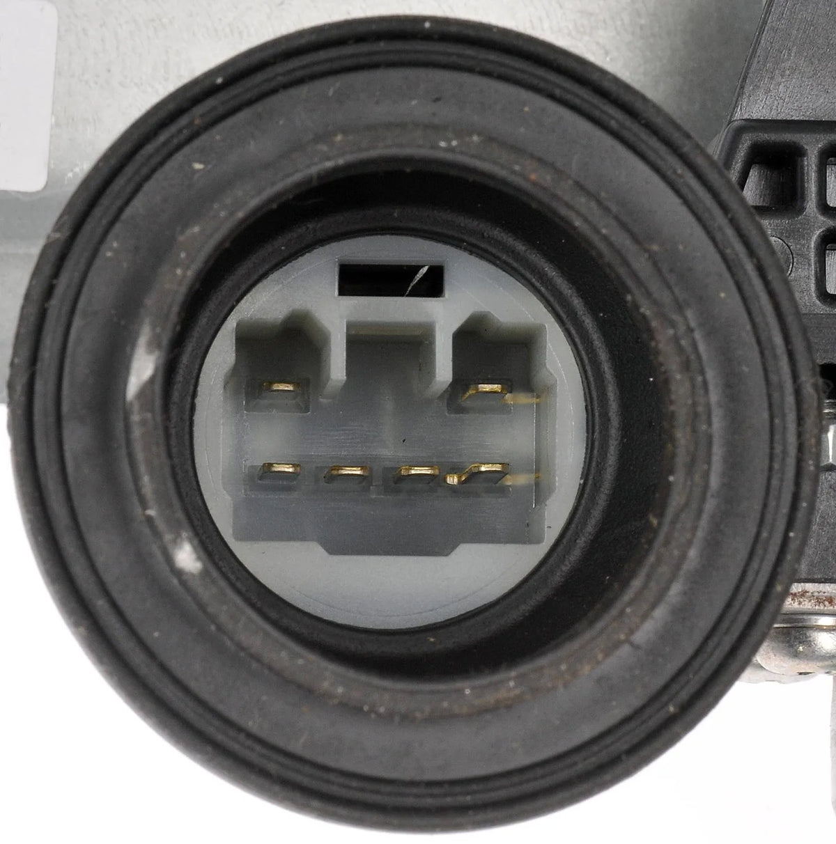 Dorman 748-235 2007-2009 Toyota Camry Window Motor and Regulator Assembly