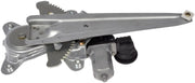Dorman 748-235 2007-2009 Toyota Camry Window Motor and Regulator Assembly