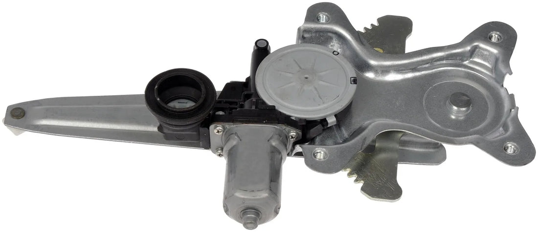 Dorman 748-235 2007-2009 Toyota Camry Window Motor and Regulator Assembly