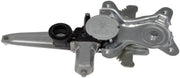 Dorman 748-235 2007-2009 Toyota Camry Window Motor and Regulator Assembly